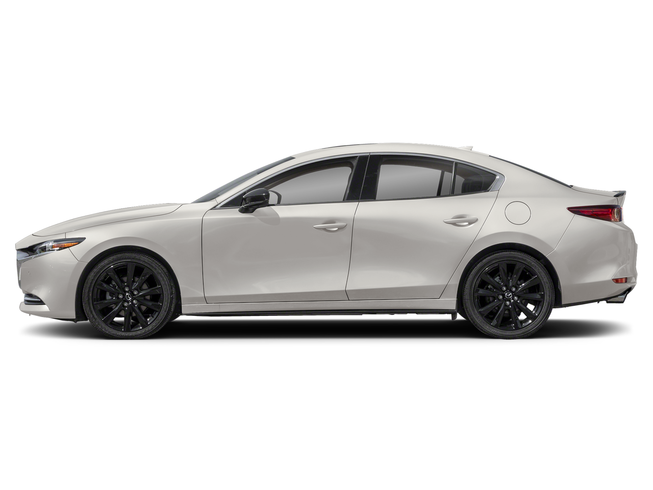2025 Mazda Mazda3 2.5 Turbo Premium Plus Package