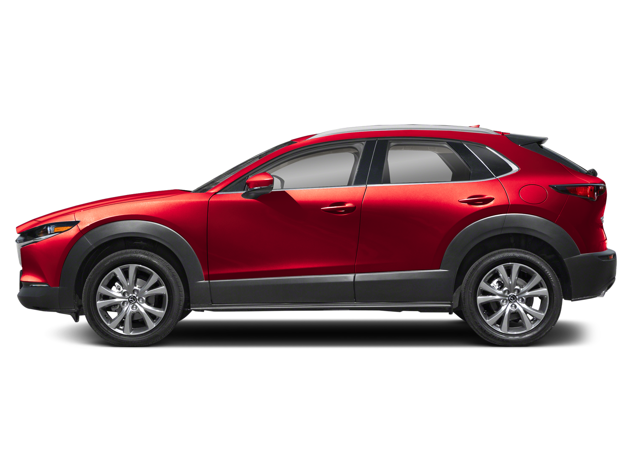 2025 Mazda Mazda CX-30 2.5 S Premium Package