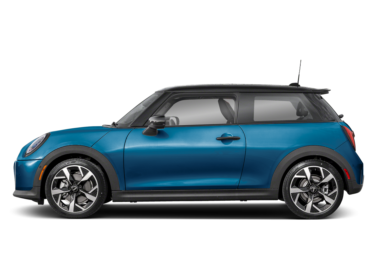 2025 MINI Hardtop 2 Door Cooper