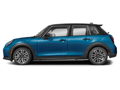 2025 MINI Cooper S Cooper S
