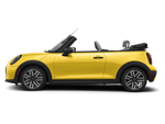 2025 MINI Cooper S Base