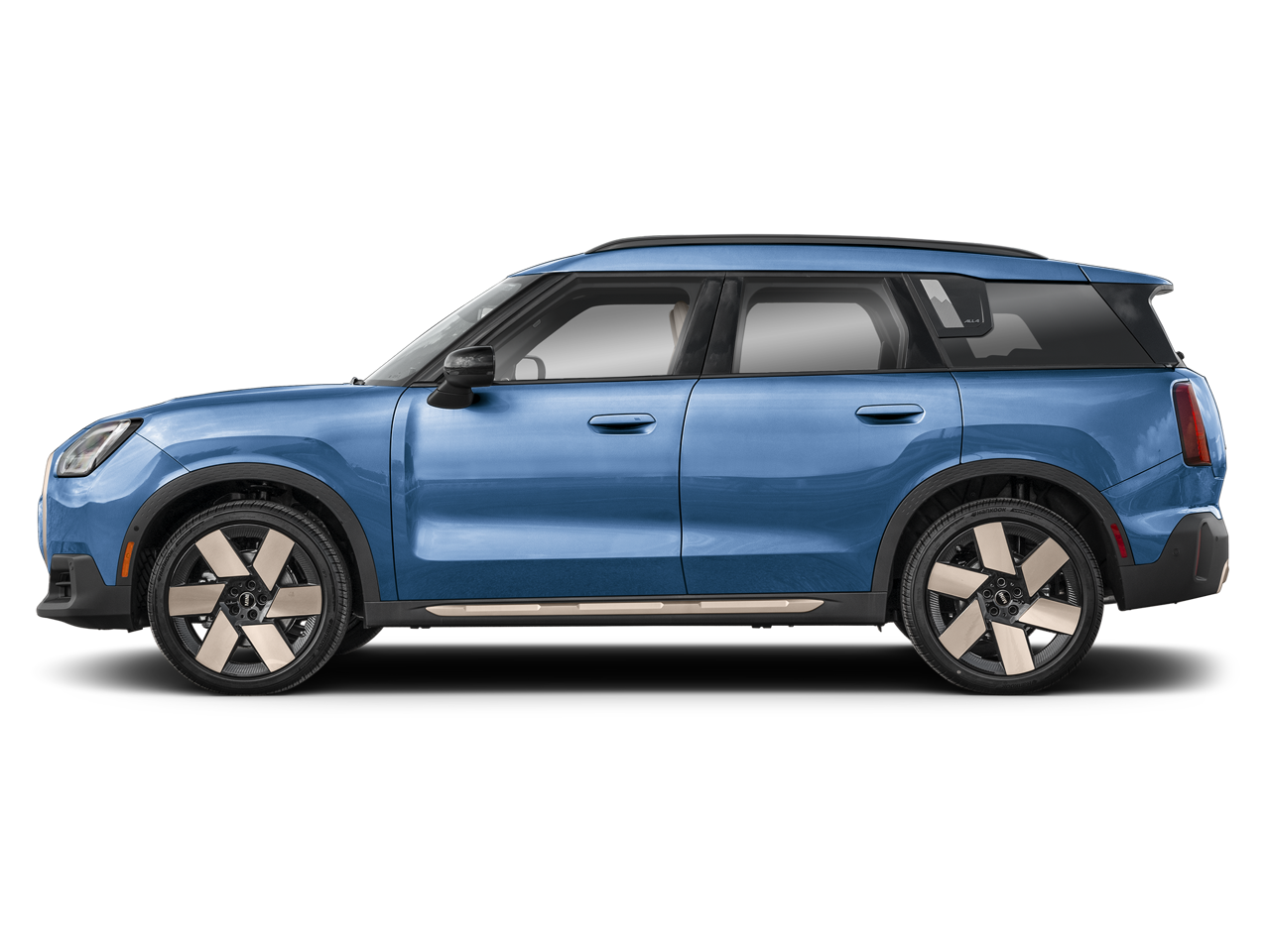 2025 MINI Cooper S Countryman Base