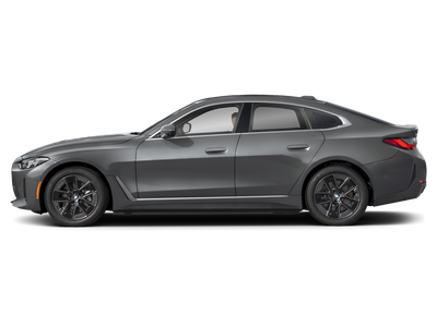 2026 BMW i4 xDrive40