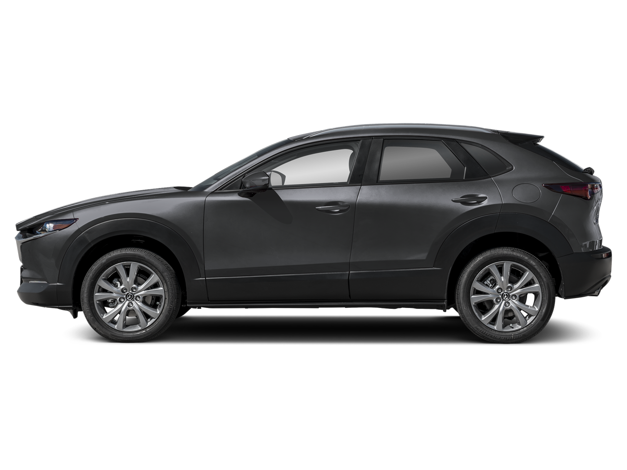 2026 Mazda Mazda CX-30 2.5 S Preferred