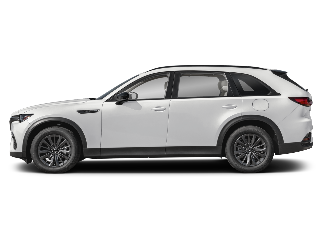 2026 Mazda Mazda CX-70 3.3 Turbo Preferred AWD