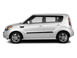 2010 Kia Soul Base