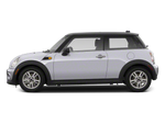 2011 MINI HARDTOP 2 DOOR 2dr Cpe