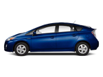 2011 Toyota Prius Three