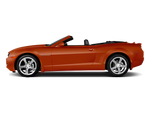 2012 Chevrolet Camaro SS 2SS