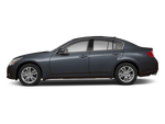 2012 INFINITI G37 Sedan x