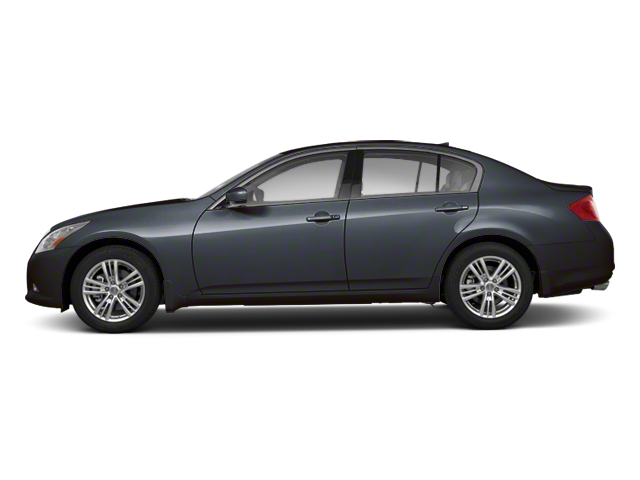 2012 INFINITI G37 Sedan x