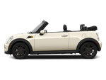 2012 MINI Cooper S Base