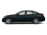 2013 INFINITI G37 Sedan x