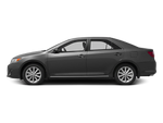 2013 Toyota Camry XLE V6