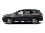 2014 Nissan Pathfinder SV