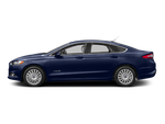 2016 Ford Fusion 4dr Sdn SE Hybrid FWD
