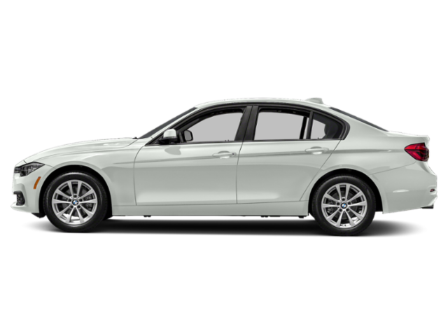 2018 Bmw 320i xDrive photo 2