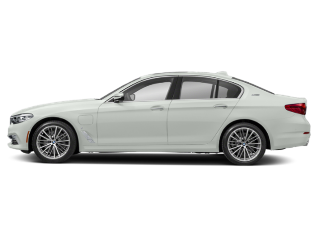 2018 BMW 5 Series 530e xDrive iPerformance