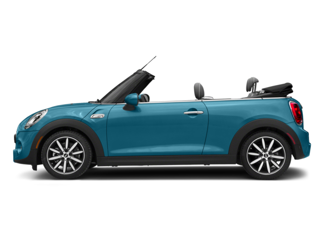 2018 MINI Cooper S Base
