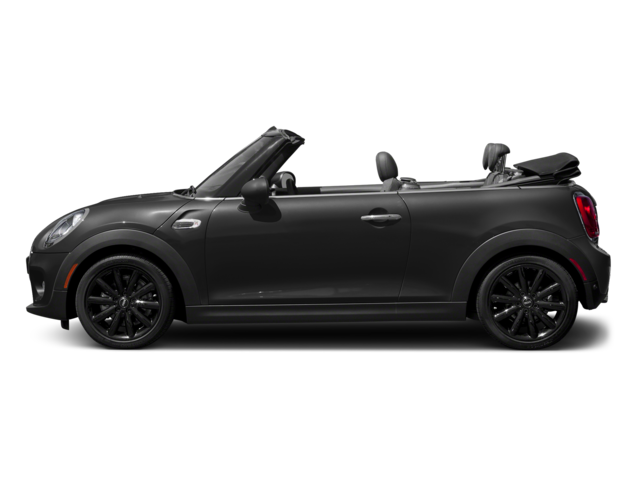 2018 MINI Cooper Cooper