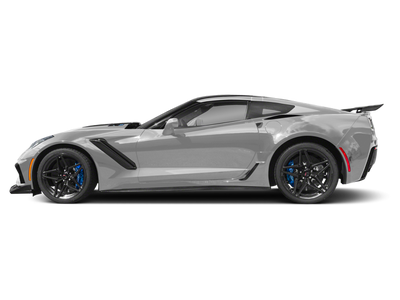 2019 Chevrolet Corvette ZR1