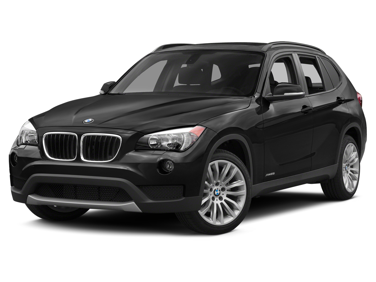 2015 BMW X1 xDrive35i