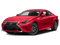 2015 Lexus RC 350 2dr Cpe RWD