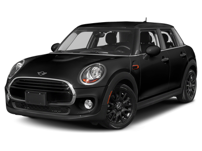 2015 MINI Cooper Base