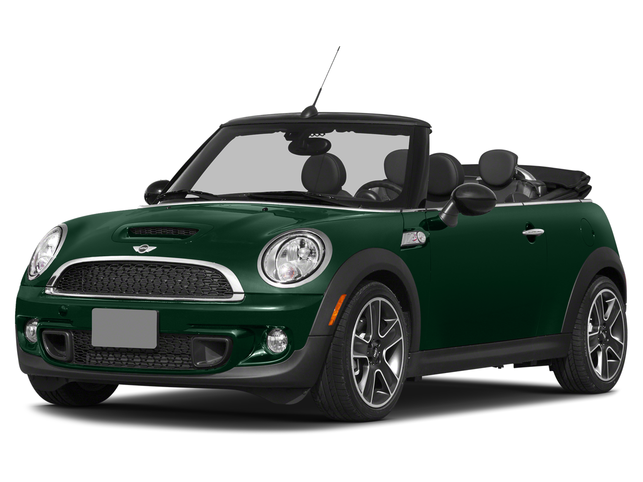 2015 MINI Cooper S Base