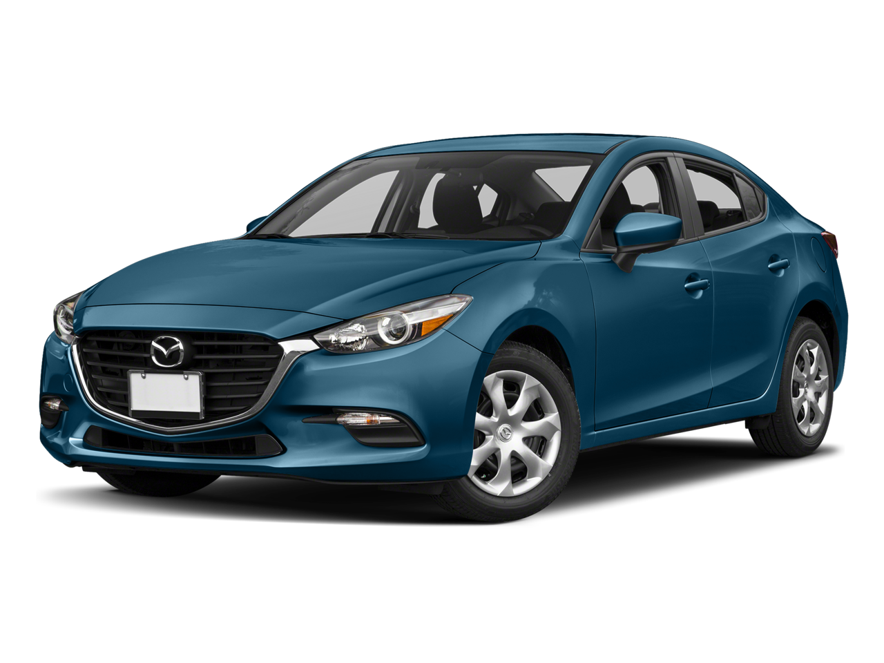 2017 Mazda Mazda3 Sport