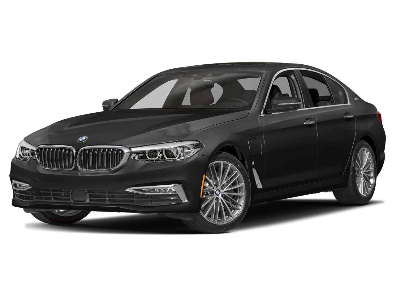2019 BMW 5 Series 530e xDrive iPerformance