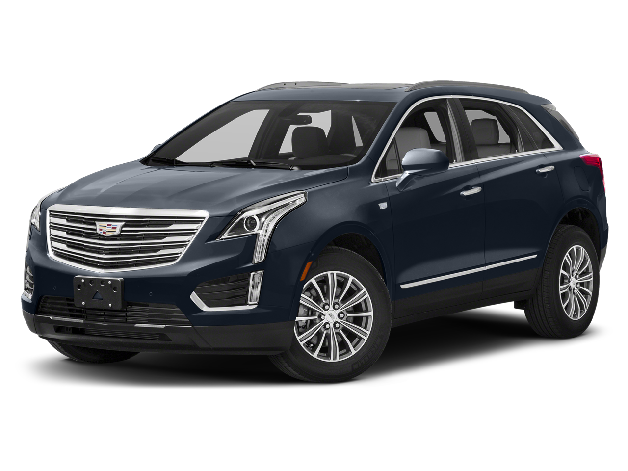 2019 Cadillac XT5 Platinum