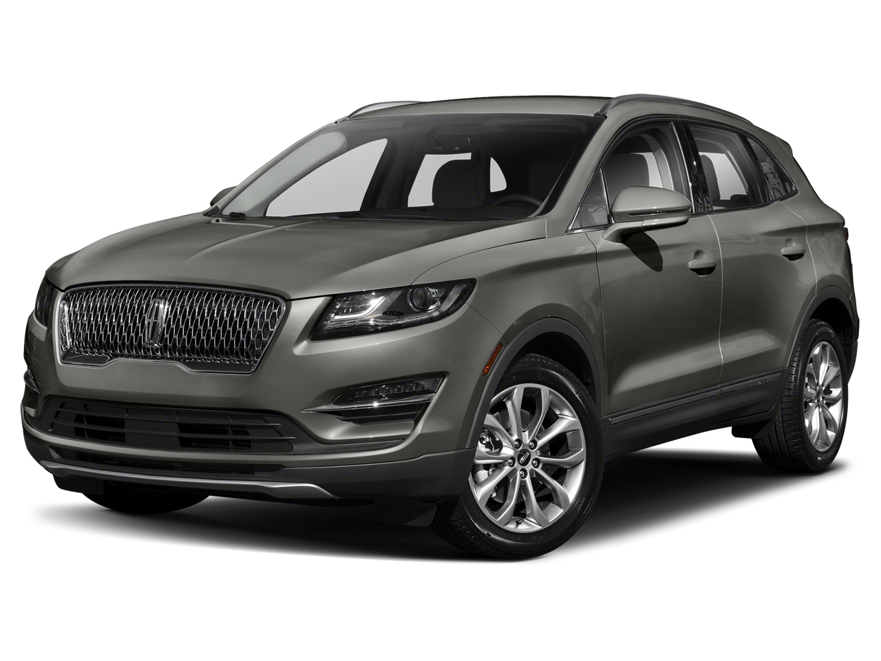 2019 Lincoln MKC