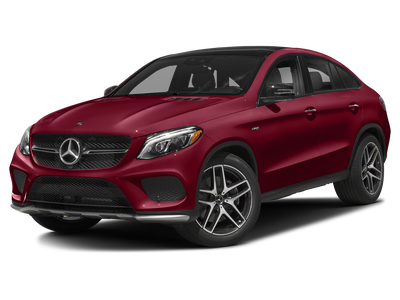 2019 Mercedes-Benz GLE AMG® GLE 43