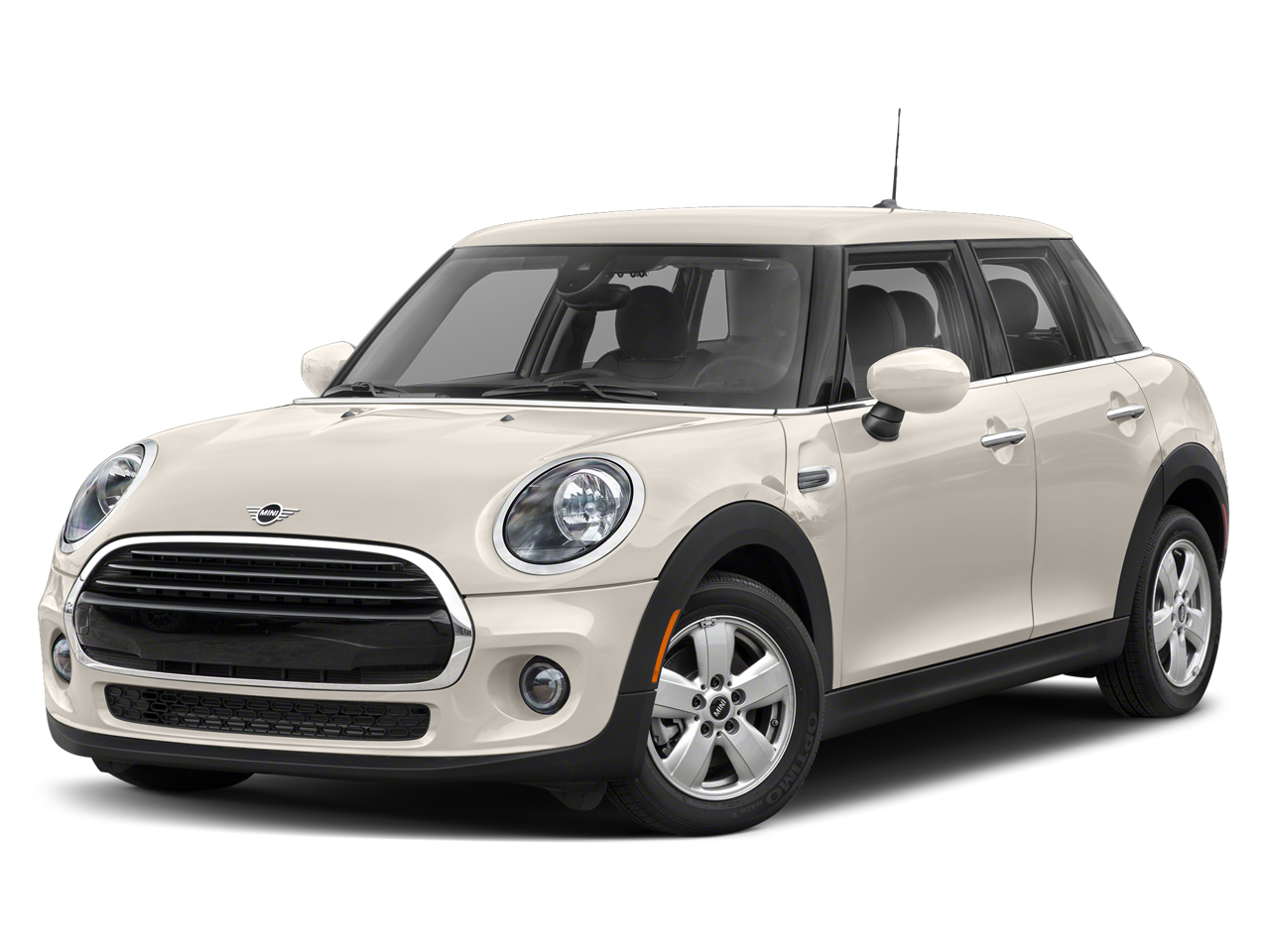 2019 MINI 2 Door Cooper