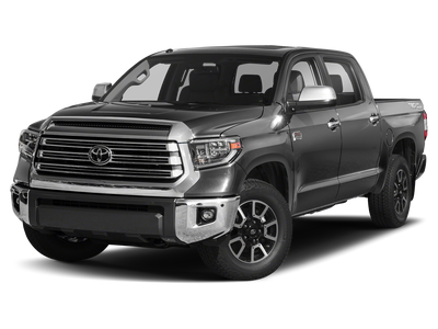 2019 Toyota Tundra 1794 CrewMax