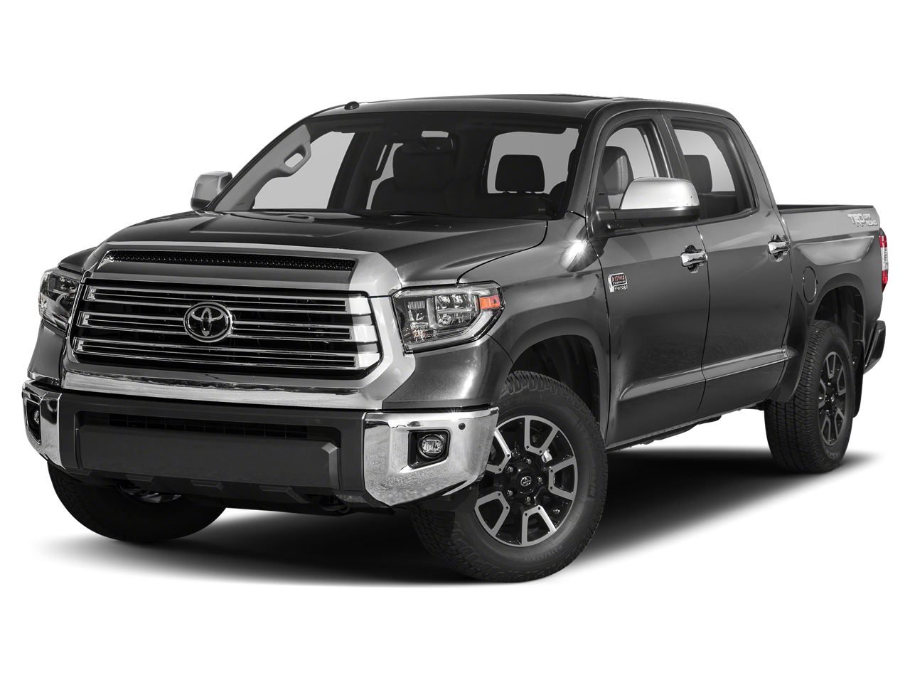 2019 Toyota Tundra 1794 CrewMax
