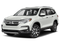 2020 Honda Pilot Touring
