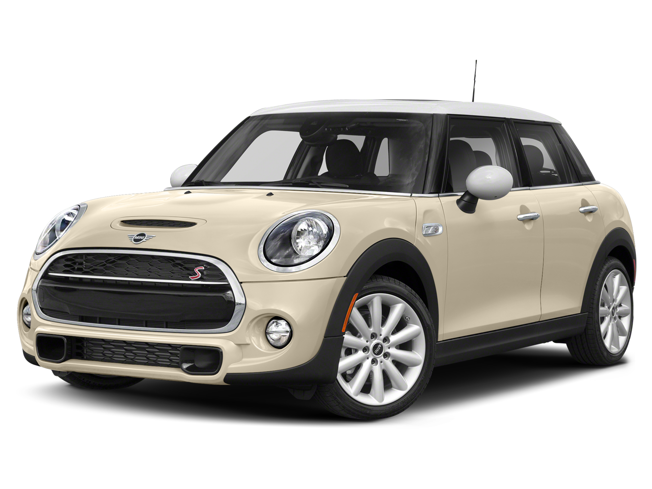 2020 MINI Cooper S Base