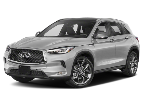 2021 INFINITI QX50 SENSORY