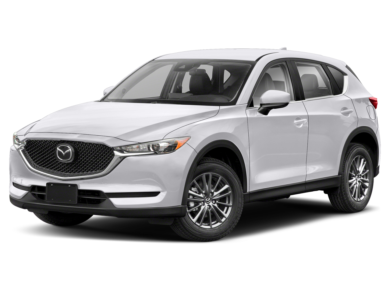 2021 Mazda CX-5 Touring for sale in Suitland, MD