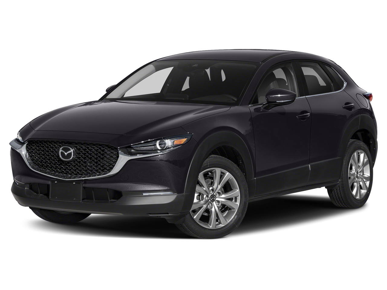 2021 Mazda CX-30 Select AWD's photo