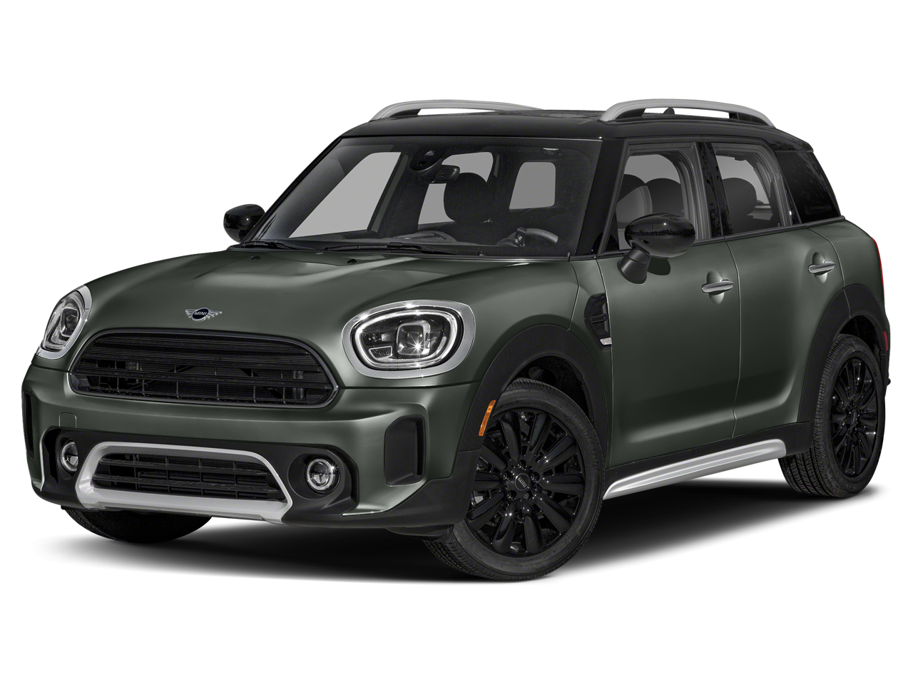 2021 MINI Countryman S