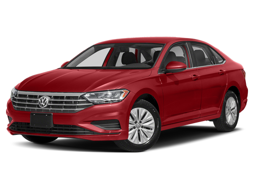 2021 Volkswagen Jetta R-Line