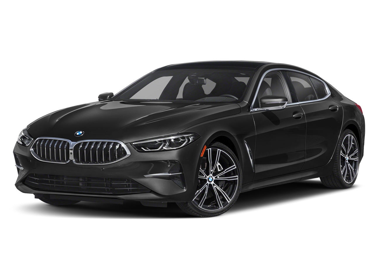 2022 BMW 8 Series 840