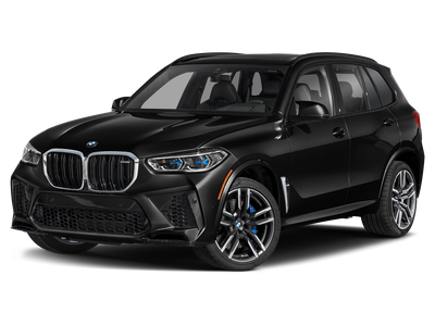 2022 BMW X5 Base