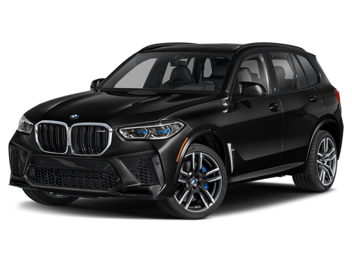 2022 BMW X5 Base