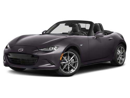 2022 Mazda Mazda MX-5 Miata Grand Touring