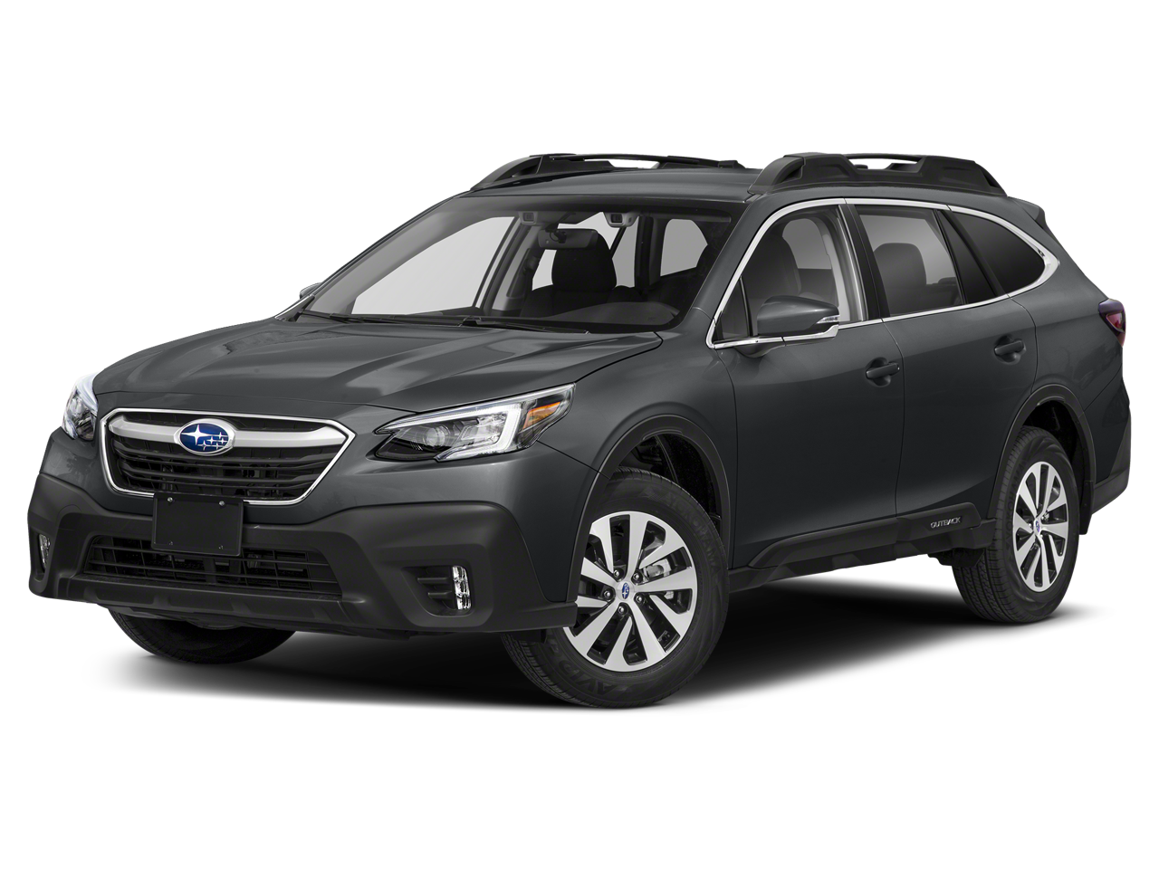 2022 Subaru Outback's photo