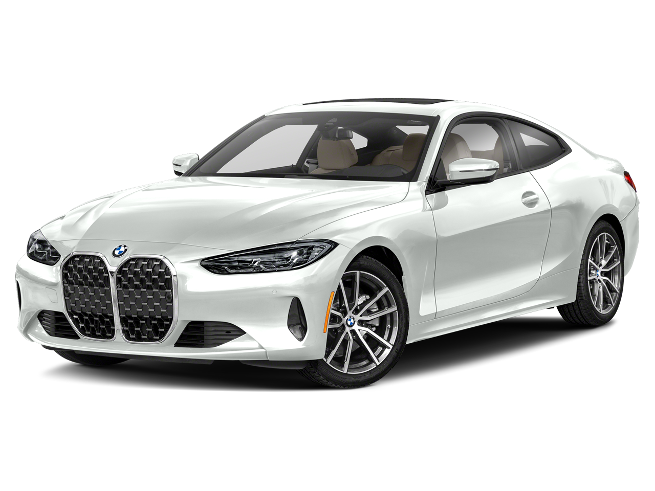 2023 BMW 4 Series 430i xDrive